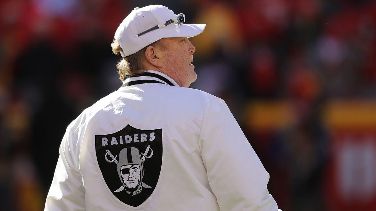 Mark Davis 