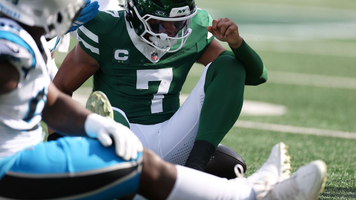 Justin Fields
