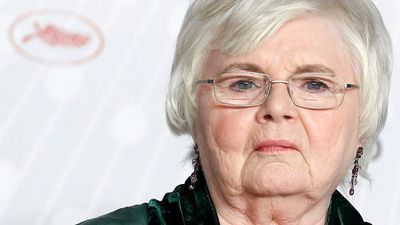 Profile image - June Squibb