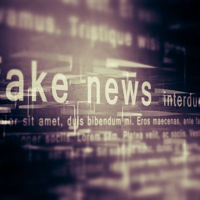 Fake News