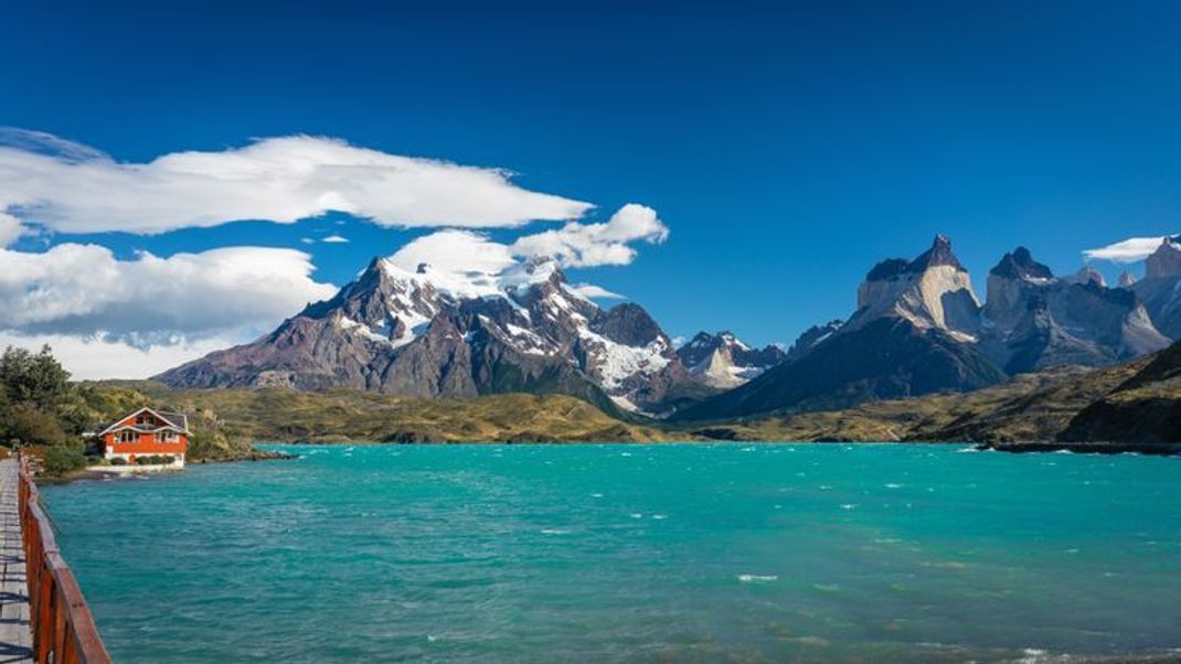 Natur pur auf der Südhalbkugel – Outdoorparadies Patagonien