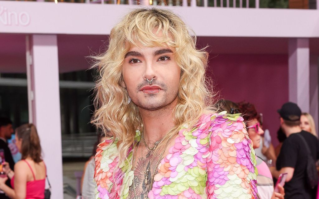 Endlich Klarheit! Bill Kaulitz Verrät: *Den Finde Ich Hot: Bill Kaulitz Steht Auf Diesen Gefragt – Gejagt Jäger*! - fo26qim