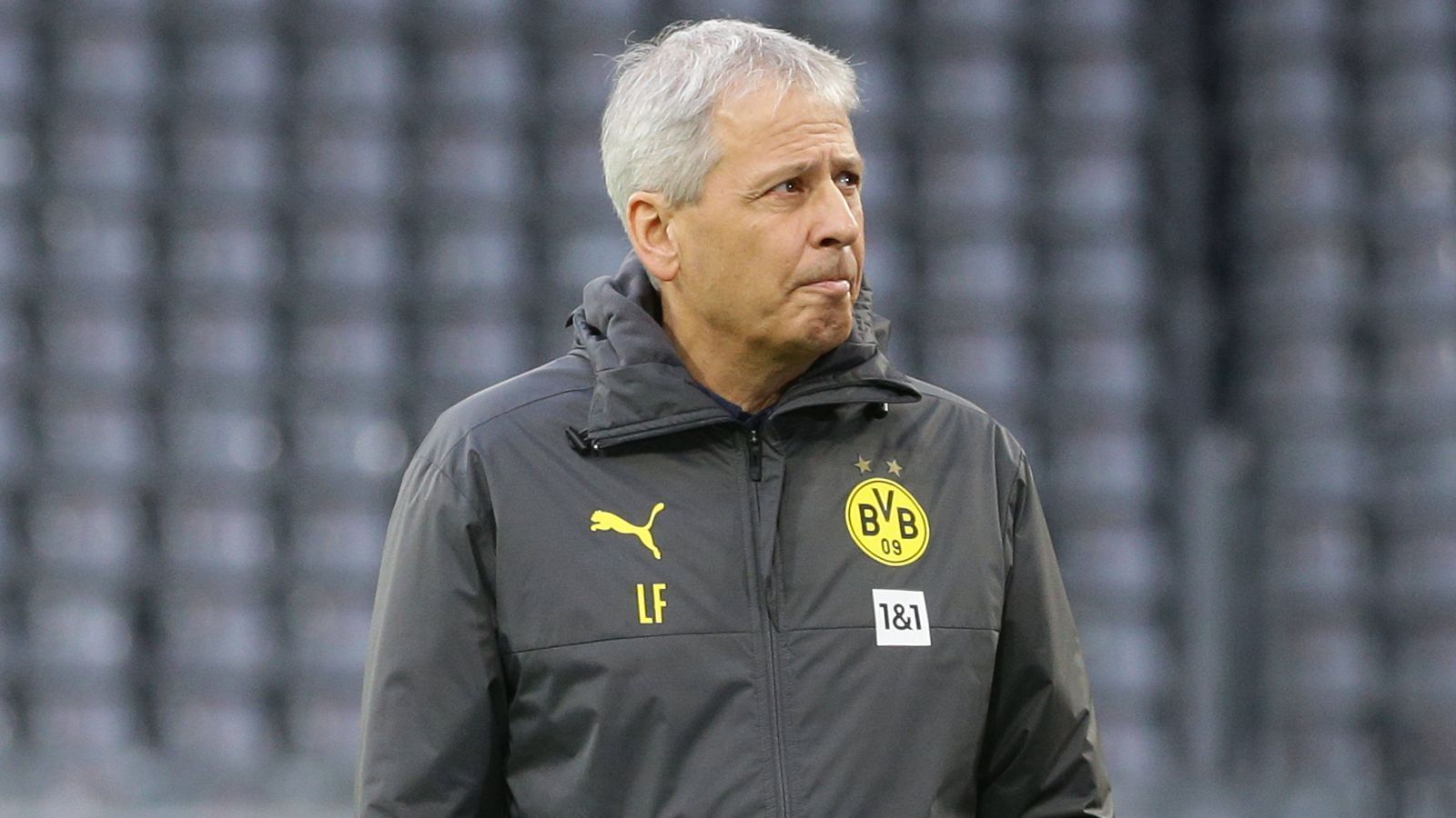 
                <strong>Lucien Favre</strong><br>
                &#x2022; Wechsel: Von OGC Nizza zu Borussia Dortmund (2018) - <br>&#x2022; Ablösesumme: 3 Millionen Euro<br>
              