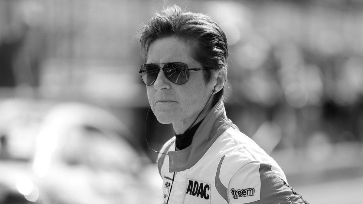 Sabine Schmitz