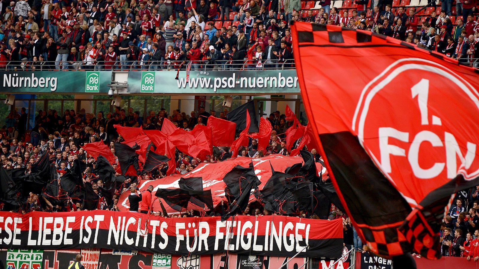 
                <strong>1. FC Nürnberg</strong><br>
                Stehplatzpreis: 190 Euro (+ 30 Euro)Maximalpreis (Sitzplatz): 695 Euro (+ 100 Euro)
              
