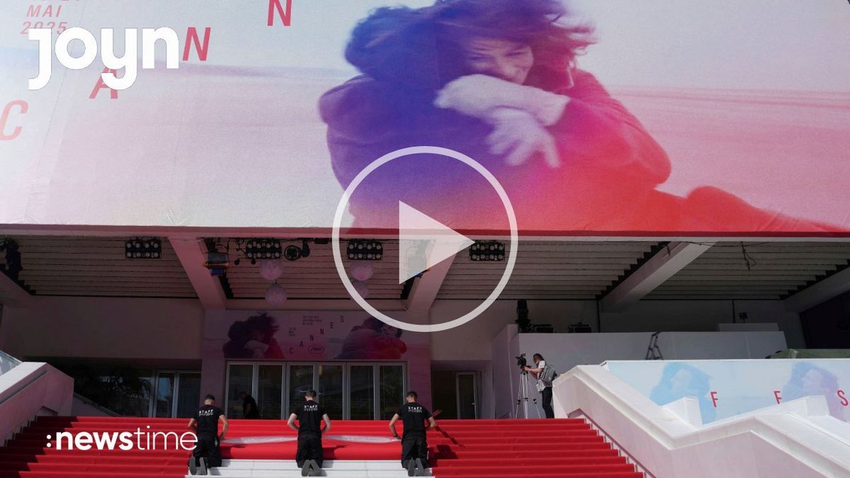 Cannes