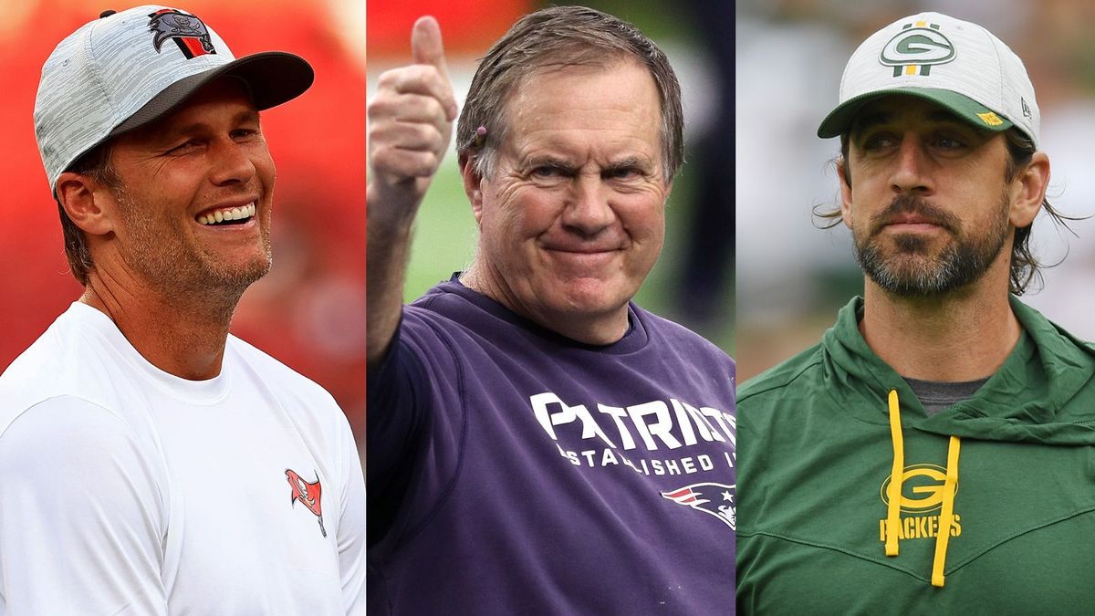 Fünf verrückte Prognosen zur NFL-Saison 2021