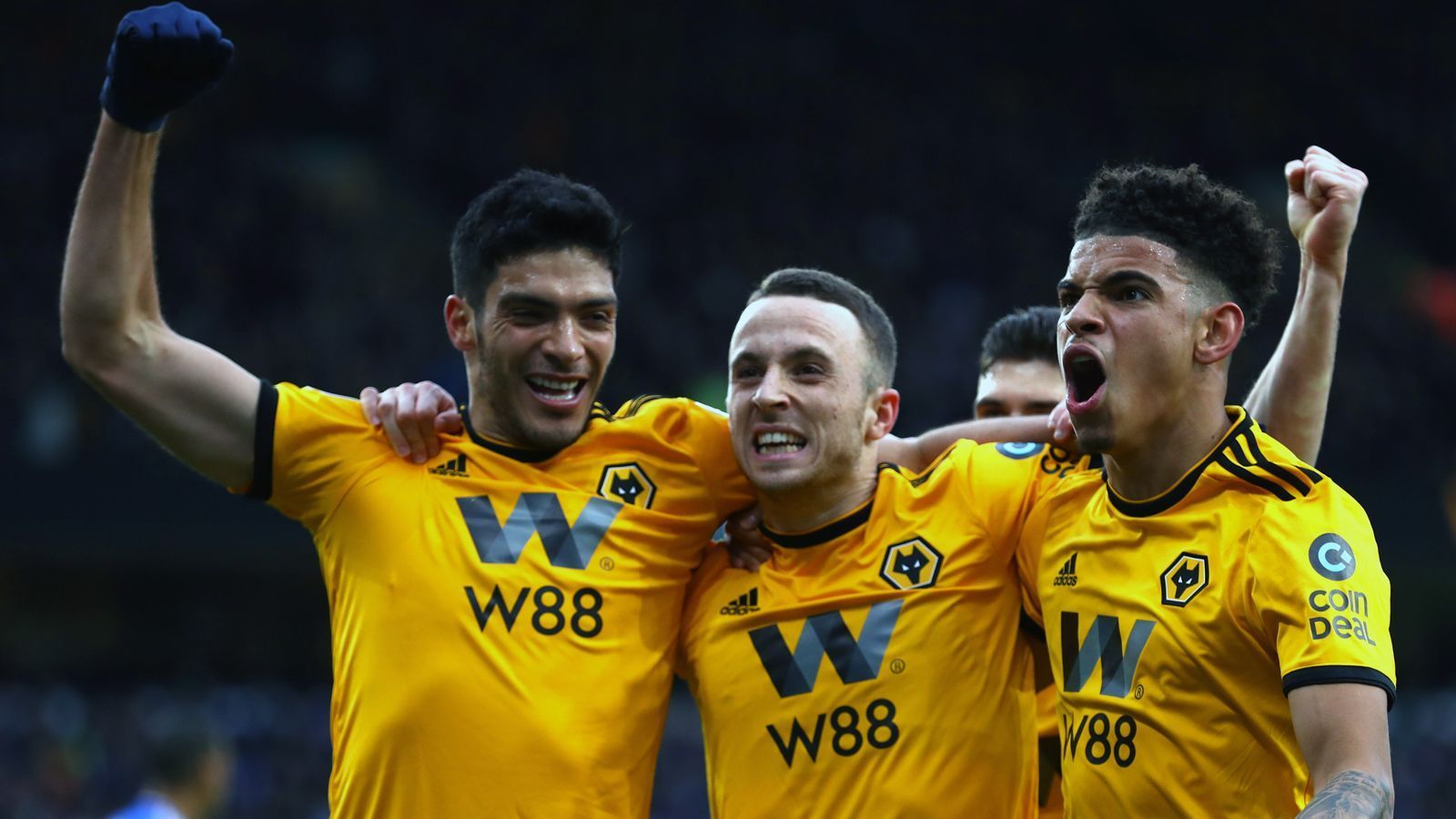 
                <strong>Platz 16 - Wolverhampton Wanderers</strong><br>
                Berater-Honorare: 7,54 Millionen Euro
              