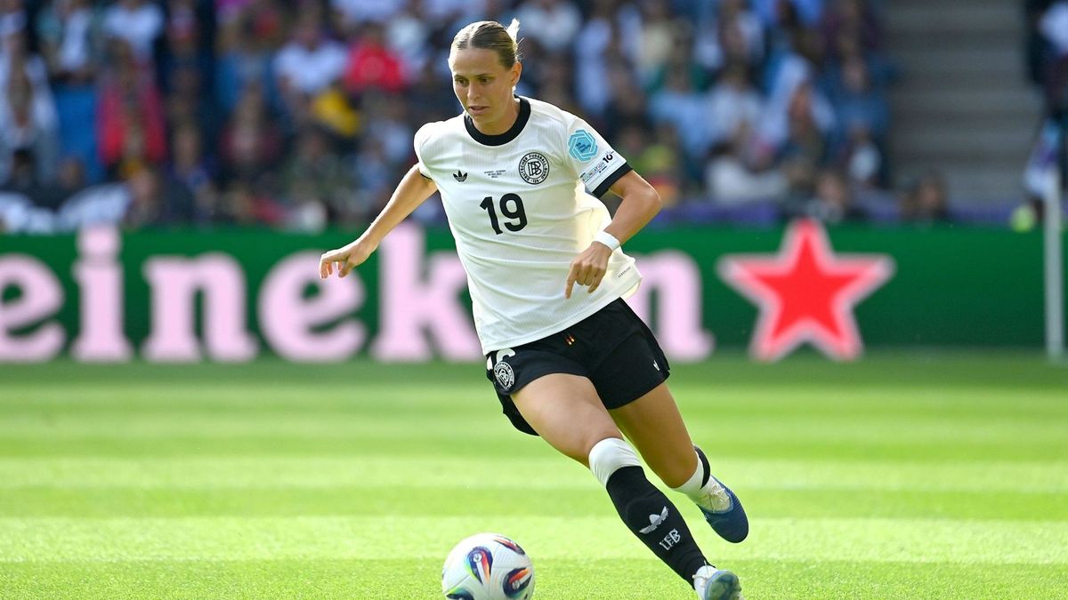 Bühl geht voran im deutschen Team