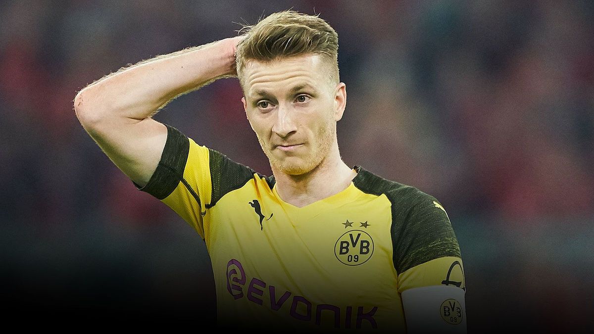 Reus_enttäuscht