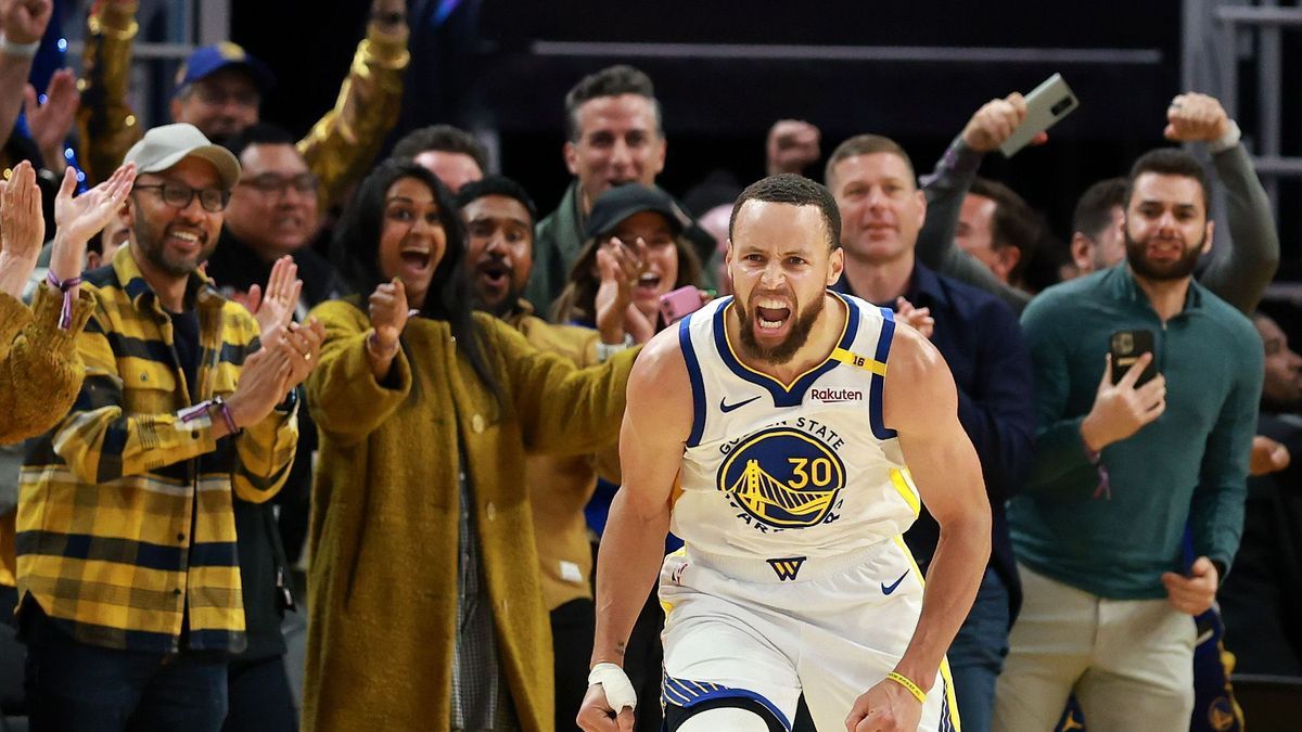 Chef Curry