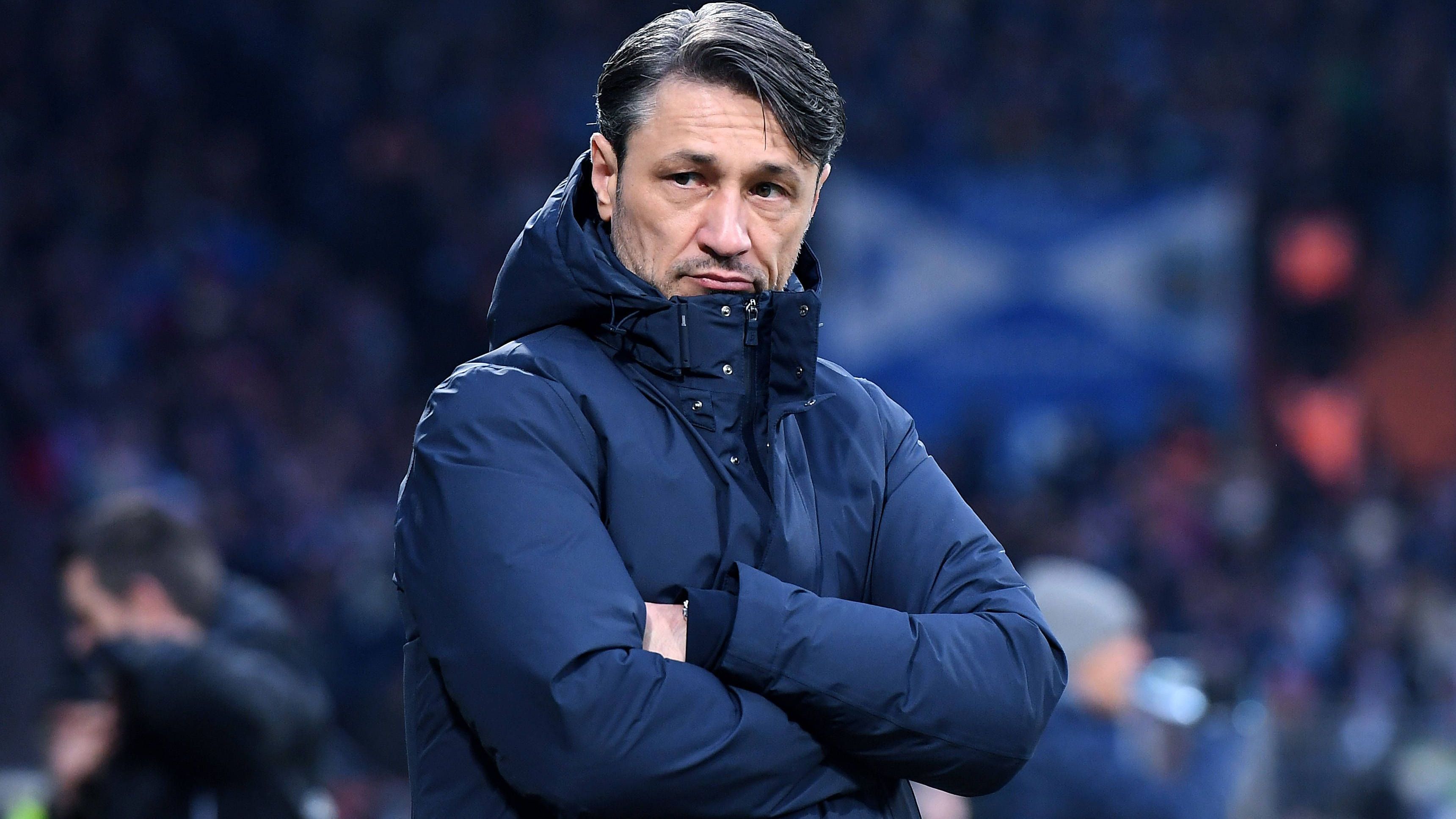 <strong>Borussia Mönchengladbach - VfL Wolfsburg</strong><br>Ohnehin läuft es für das Team von Niko Kovac in der Liga durchwachsen. Gladbach hingegen hat beim Sieg über Hoffenheim Selbstvertrauen getankt. <strong><em>ran</em>-Prognose:</strong> Dennoch setzt sich der VfL durch, weil noch eine Rechnung offen ist. Außerdem hat Wolfsburg in der zweiten Runde Leipzig rausgekegelt und Kovac weiß, wie man den Pokal gewinnt.