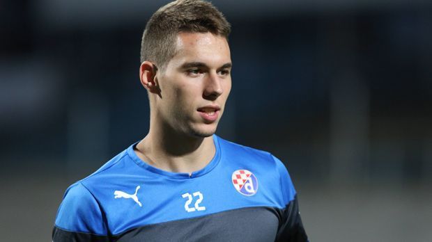 
                <strong>Marko Pjaca</strong><br>
                Marko Pjaca geht noch immer für Dinamo Zagreb auf Torejagd - und das äußerst erfolgreich. In der Champions-League-Qualifikation traf der 20-Jährige in sechs Spielen drei Mal. Damit weckt er auch das Interesse zahlreicher Top-Klubs. Der FC Bayern sollte gewarnt sein.
              