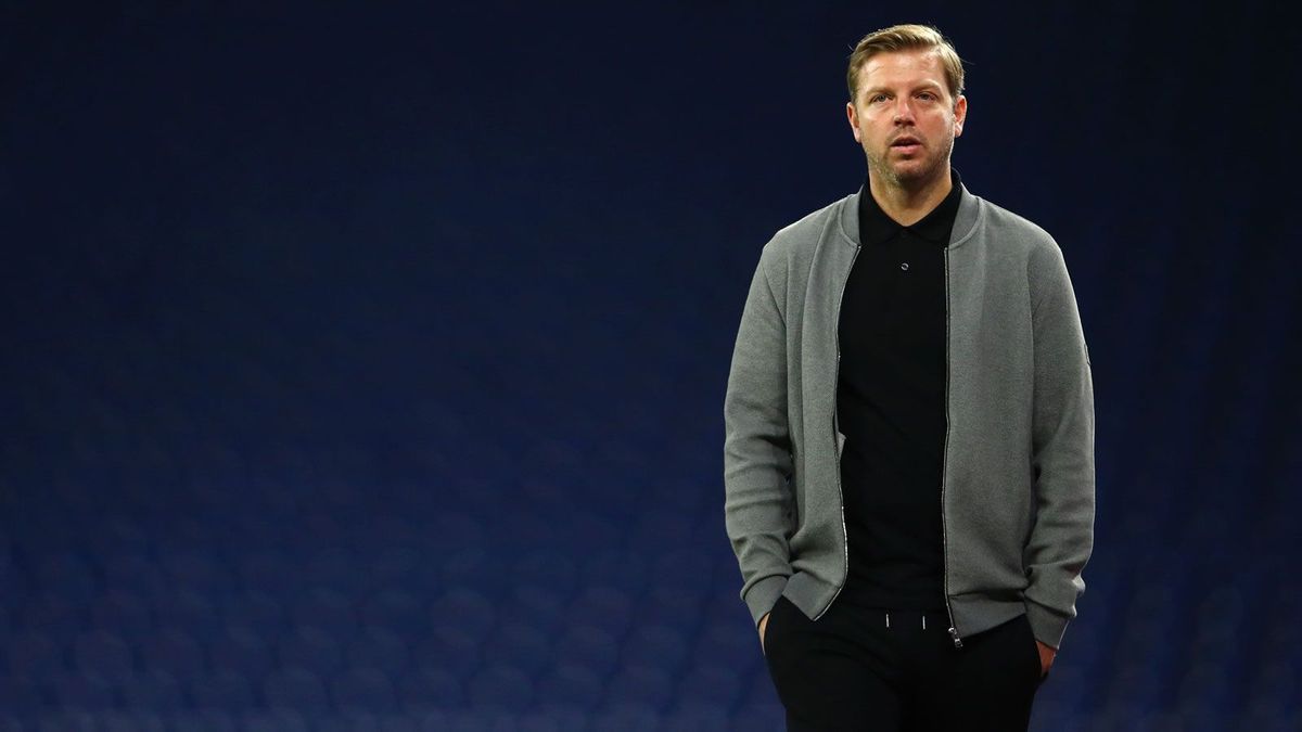 Werder-Manager Baumann will wohl nur Pavlenka abstellen