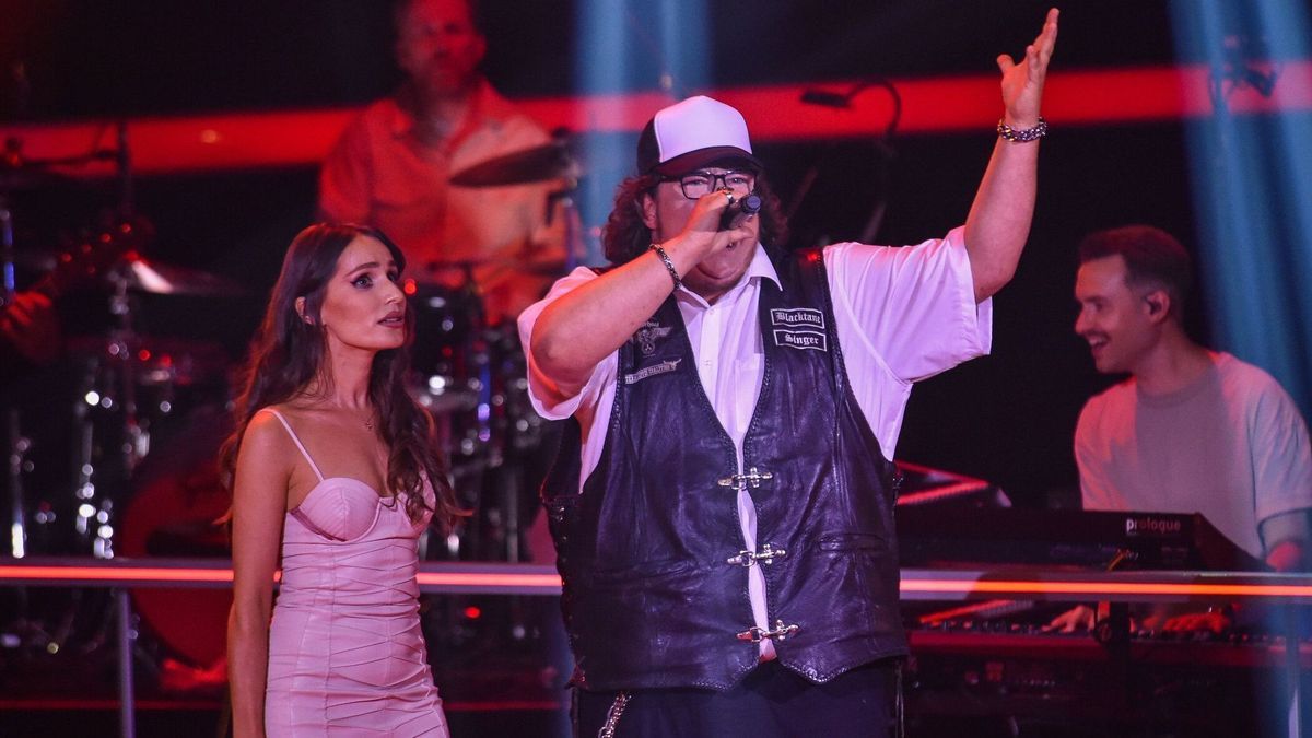 "The Voice of Germany" 2025 Alle Infos zu Staffel 14 auf SAT.1 & ProSieben
