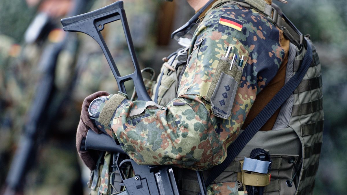 Bundeswehr