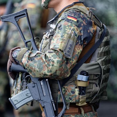 Bundeswehr