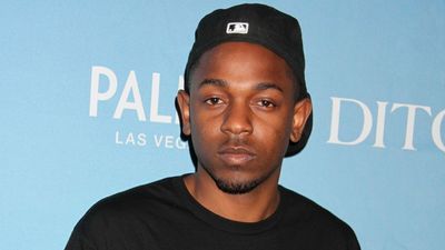 Profile image - Kendrick Lamar