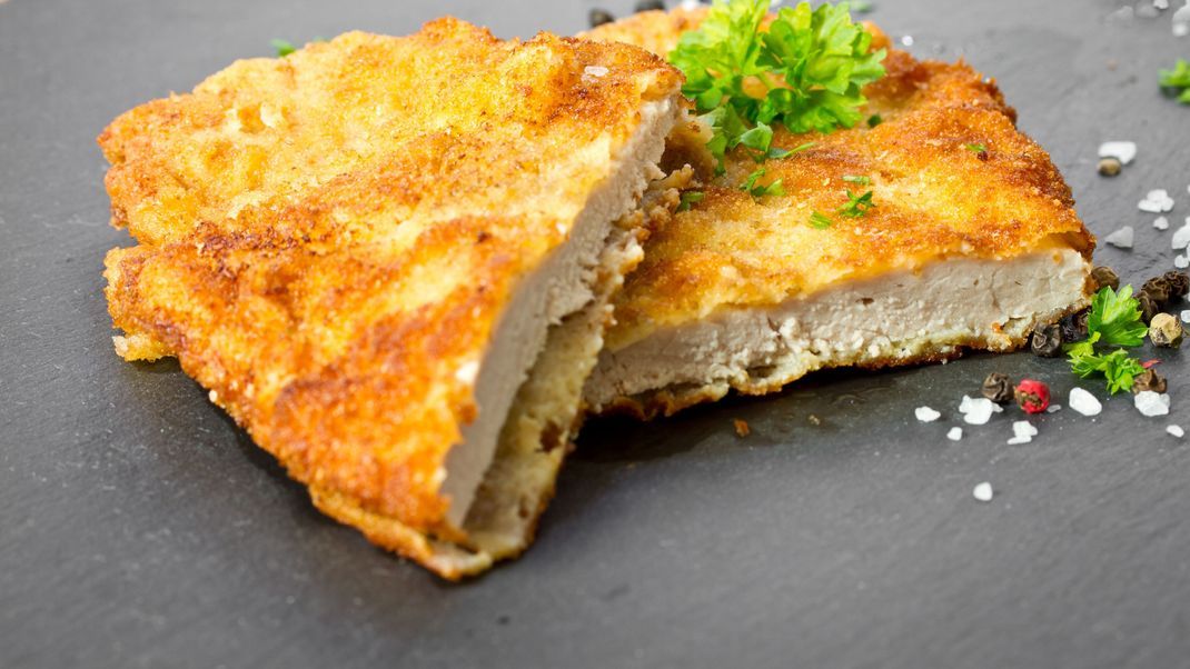 Rückruf „ja! Hähnchenschnitzel“ von Tillman‘s Convenience GmbH 