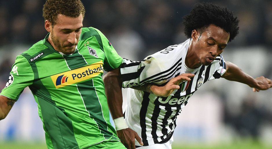 
                <strong>Fabian Johnson</strong><br>
                Fabian Johnson: Im Gegensatz zu Traore kann der US-Boy seine Schnelligkeit nur selten ausspielen. Positiv: Er lässt sich auch nach Ballverlusten nicht abschütteln und setzt gut nach. ran-Note: 3
              