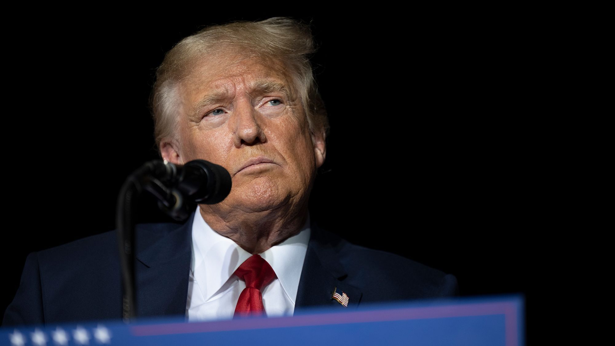 Enthüllt! Ex „Superman“ Über Seine Geheime Mission Mit Trump! - t75glp8