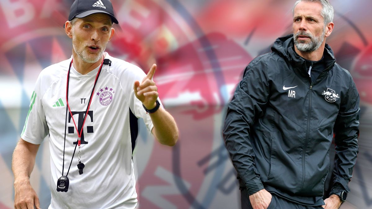 Supercup Coach Cam