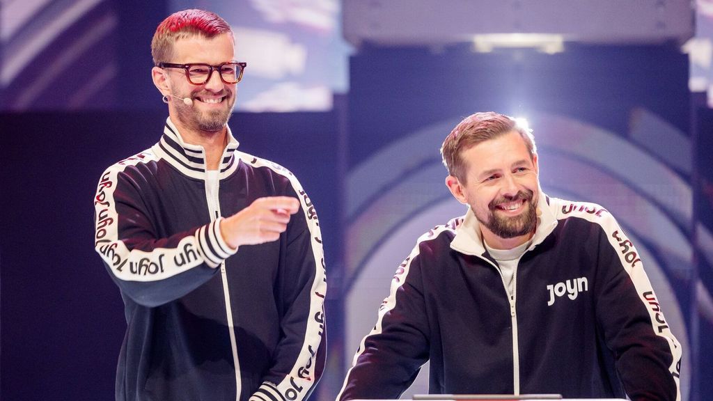 Sieg für Joko und Klaas: So haben sie die 15 Minuten gewonnen