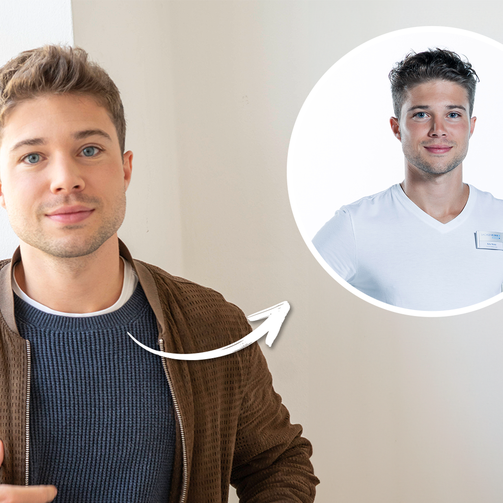 "In aller Freundschaft"-Schauspieler Jascha Rust: Das wissen wir über seinen Beziehungsstatus