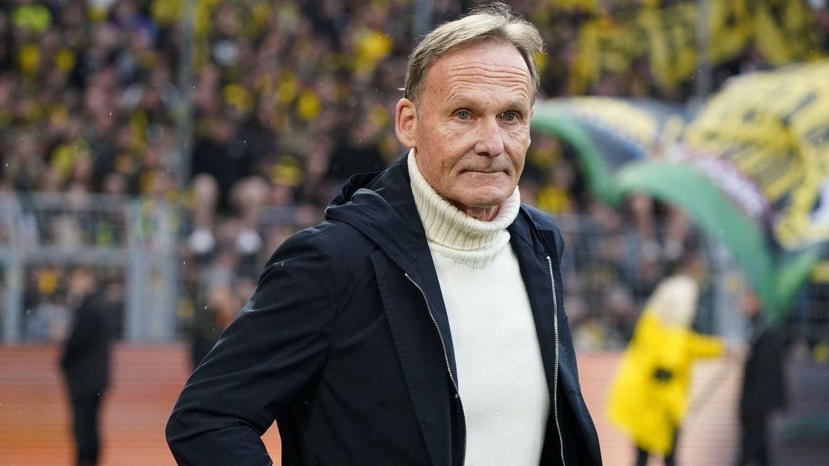 Hans-Joachim Watzke