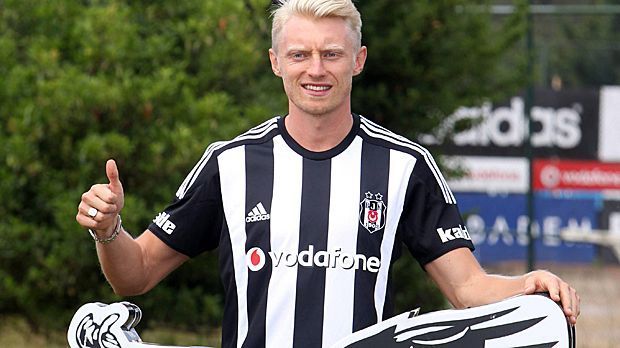 
                <strong>Andreas Beck (Besiktas)</strong><br>
                Auch Andreas Beck findet in Istanbul ein neues Zuhause. Der langjährige Kapitän von 1899 Hoffenheim bindet sich für drei Jahre an Besiktas. Ob der 28-Jährige in der Türkei Star-Potenzial hat, muss er erst beweisen. Immerhin kassiert Hoffenheim 1,75 Millionen Euro Ablöse.
              