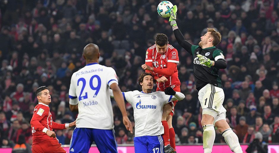 
                <strong>Ralf Fährmann (FC Schalke 04)</strong><br>
                Den Schalker haben sicherlich nicht alle auf dem Zettel, er war noch nie für das DFB-Team nominiert. Warum eigentlich nicht? Seit Jahren der sichere Rückhalt von Königsblau und mit Top-Leistungen auf Schalke. Es ist an der Zeit, das zu belohnen!
              