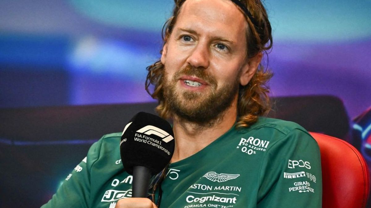 F1-Kollegen könnten sich Vettel als Teamchef vorstellen