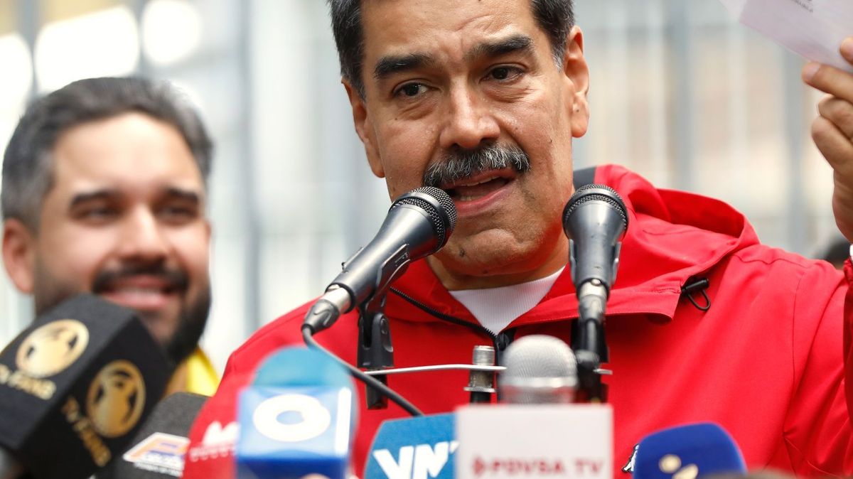 Kommunalwahlen in Venezuela