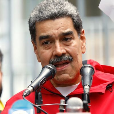 Kommunalwahlen in Venezuela