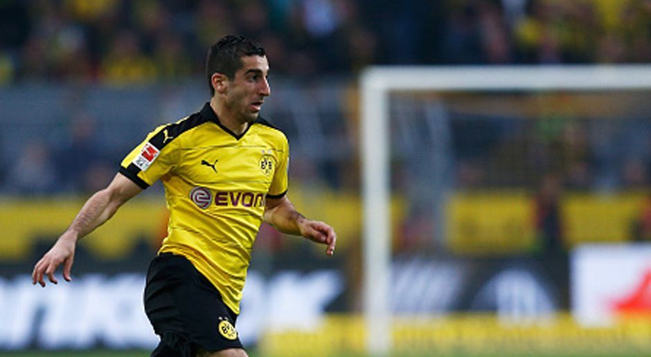 
                <strong>Henrikh Mkhitaryan</strong><br>
                Platz 8: Henrikh Mkhitaryan (Borussia Dortmund) - abgegebene Torschüsse: 81
              