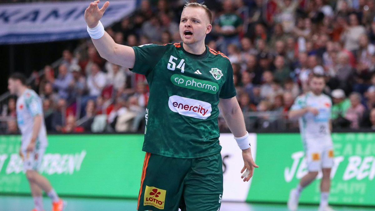 Bislang noch nicht in München: Justus Fischer