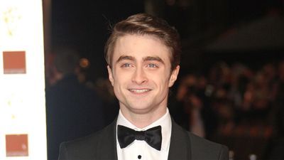 Profile image - Daniel Radcliffe