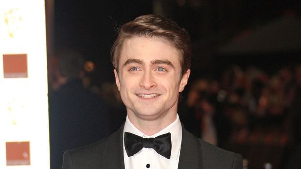 Daniel Radcliffe Image