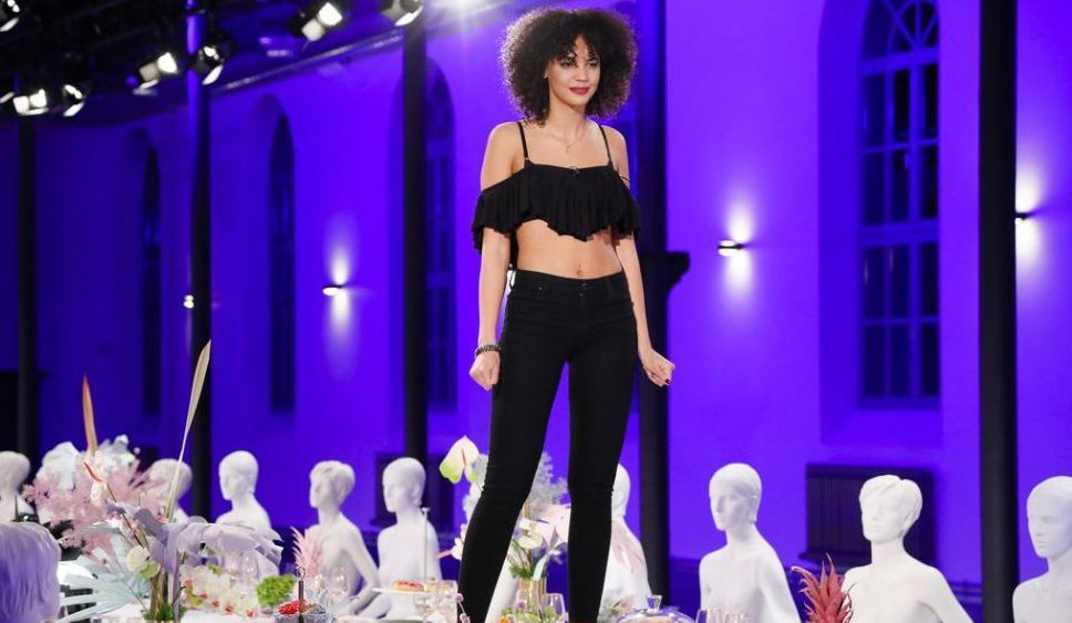 GNTM 2019: Wo ist Jasmin? 