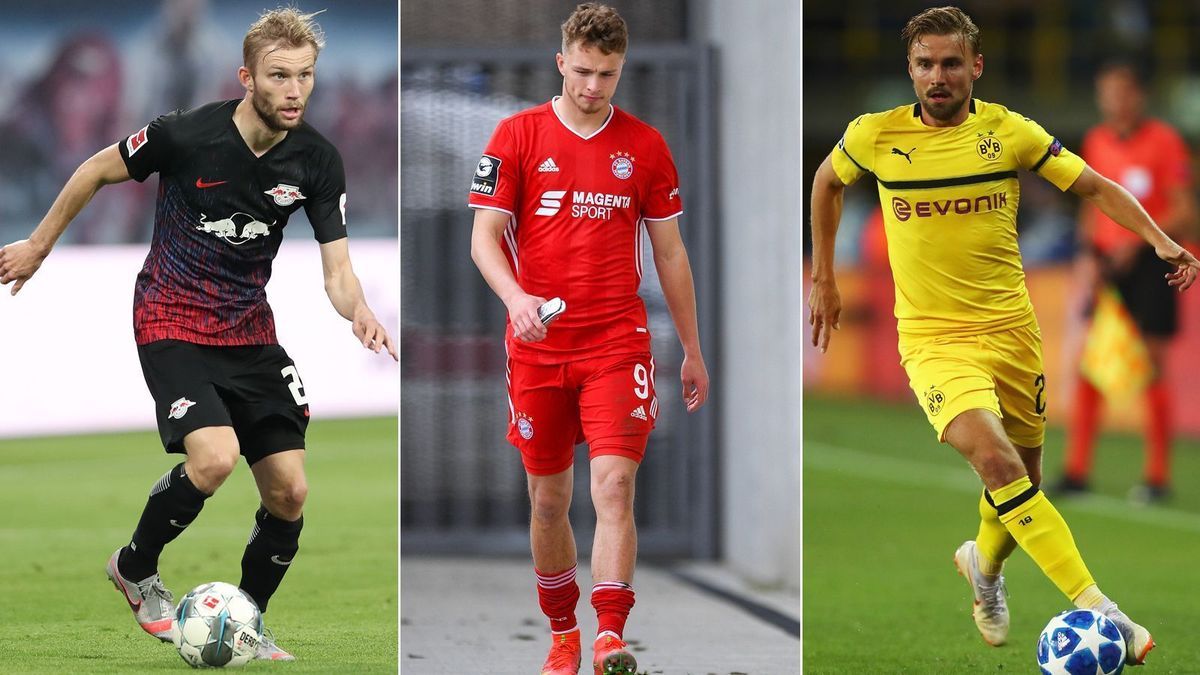 Schmelzer, Arp und Co.: Diese Stars haben noch keinen Saison-Einsatz
