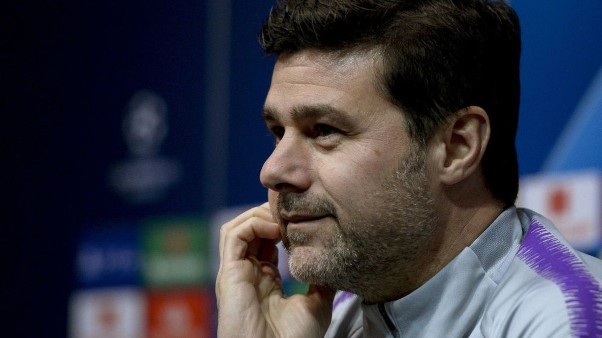 Pochettino erwartet in Dortmund ein schweres Spiel