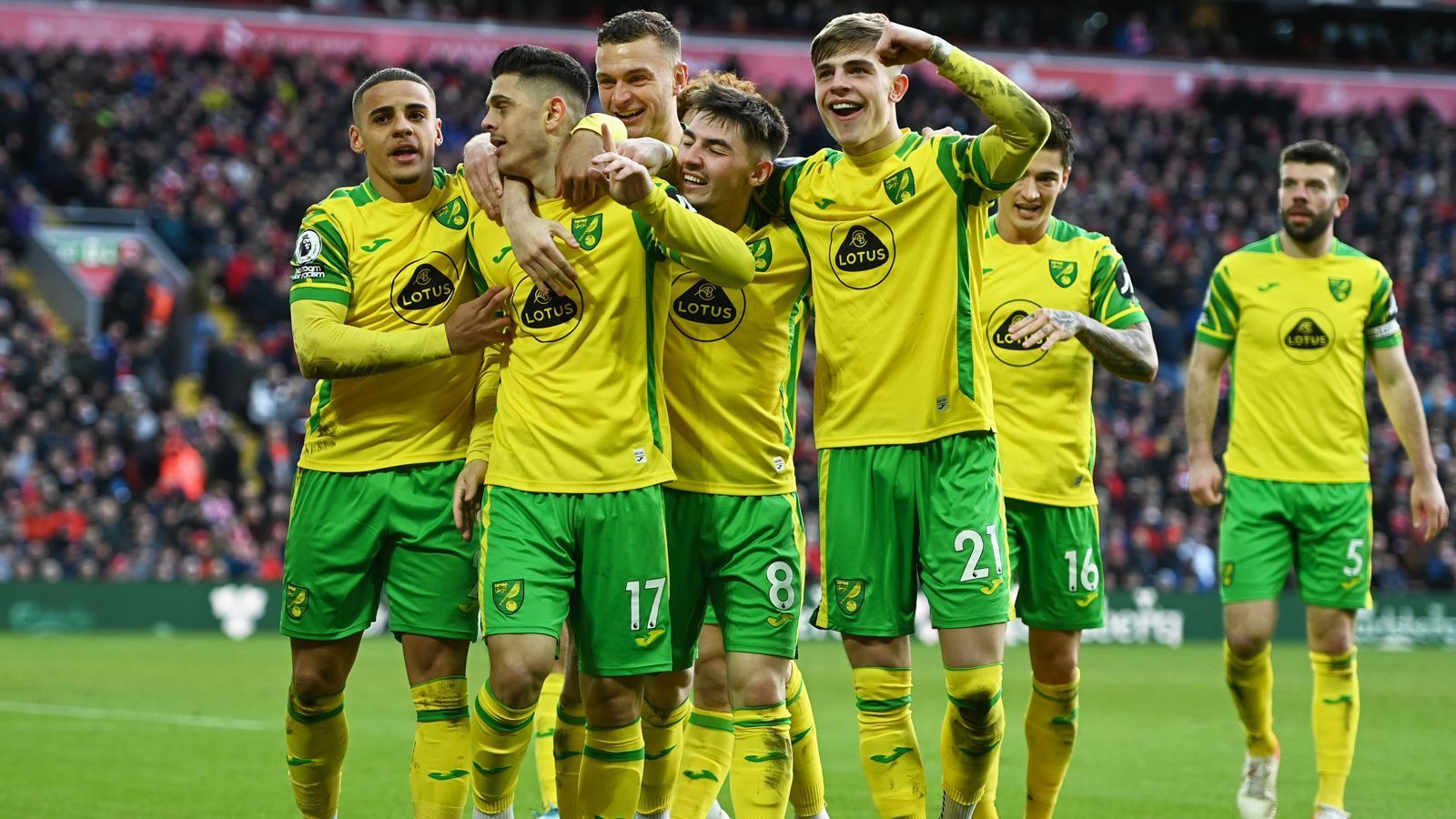 
                <strong>Platz 15: Norwich City</strong><br>
                Beraterkosten 2021/22: 10,2 Millionen Euro
              