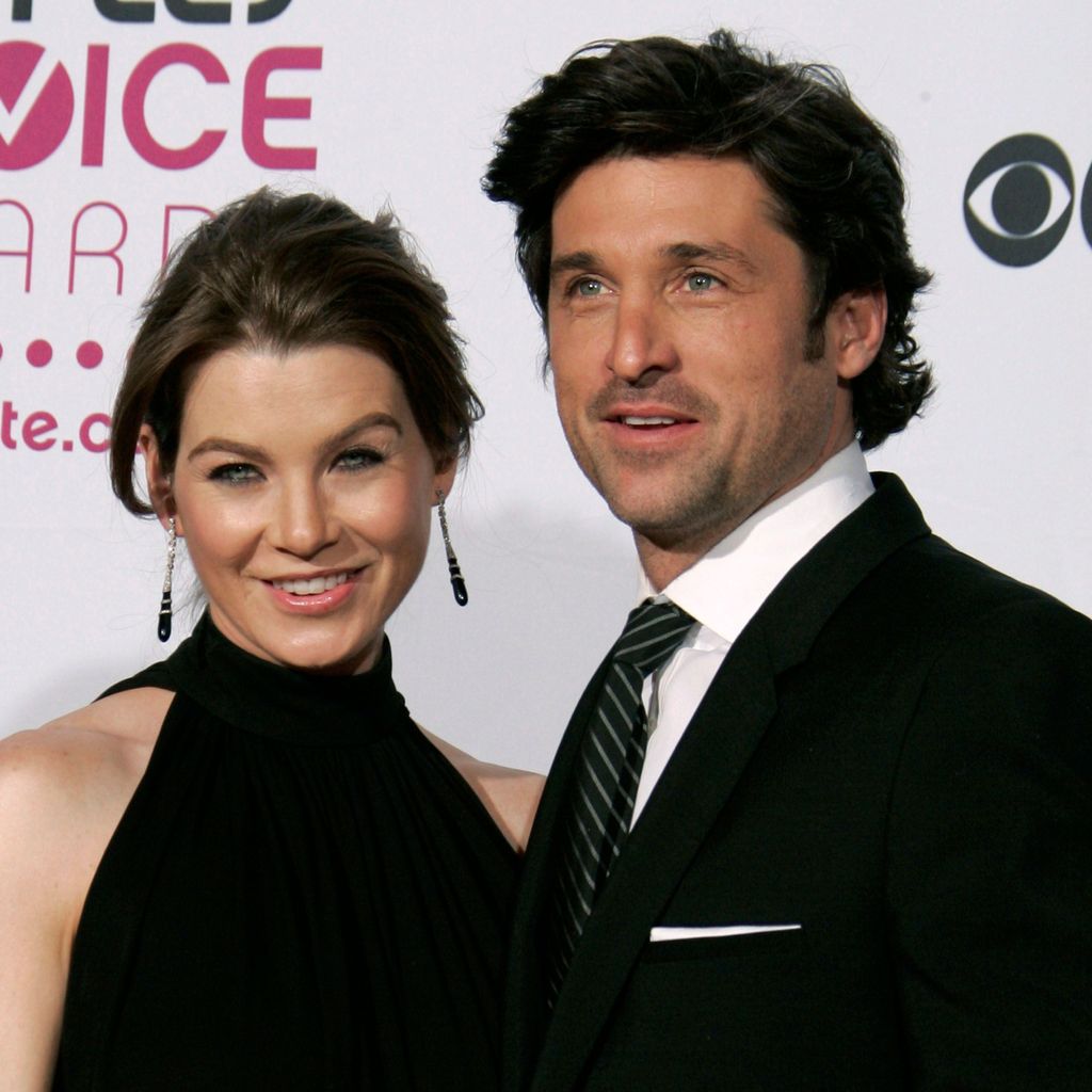 "Grey's Anatomy": Die echten Beziehungen der Serien-Stars