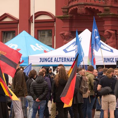 Junge Alternative