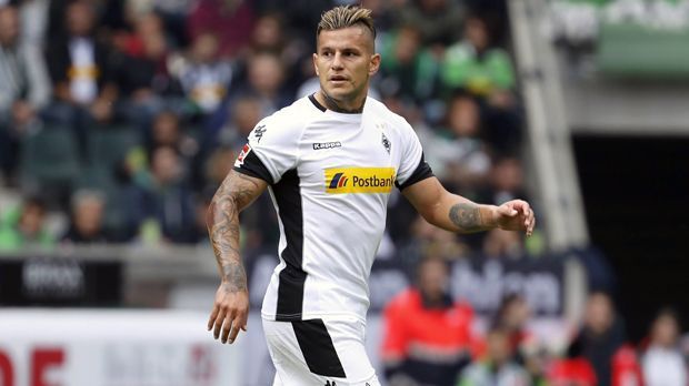 
                <strong>Raul Bobadilla (Borussia Mönchengladbach)</strong><br>
                Einsatzminuten: 100Bundesliga-Einsätze: 8Bundesliga-Tore: 0
              