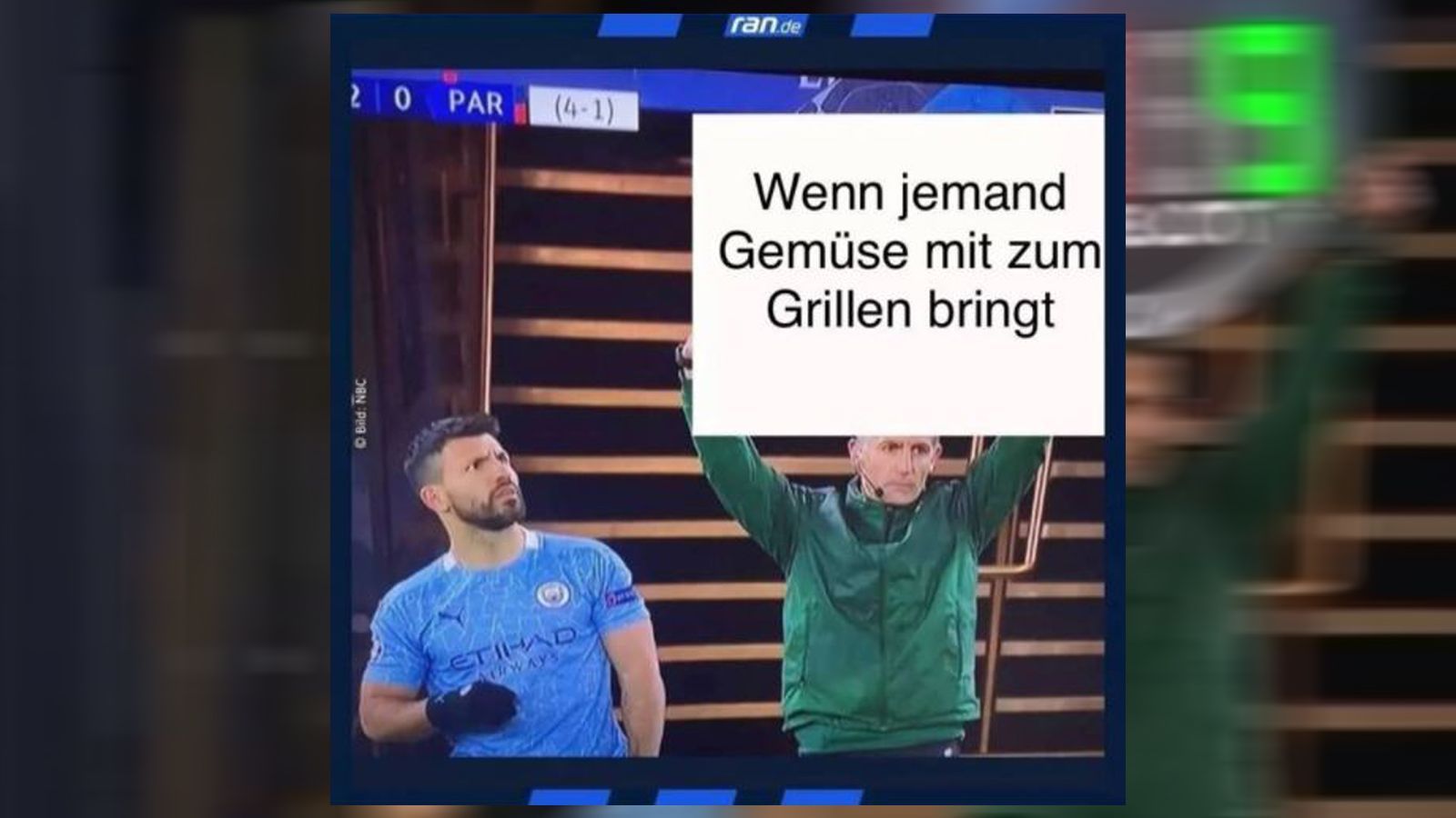 
                <strong>Die besten Agüero-Memes der ran-Community</strong><br>
                ran-User: @leon.dre
              