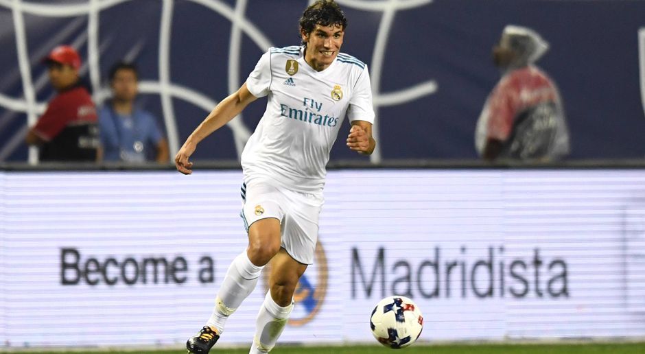 
                <strong>Jesus Vallejo (Innenverteidiger)</strong><br>
                Im Gegensatz zu den bereits vorgestellten Youngstern ist Jesus Vallejo in der laufenden Saison bei Real Madrid in allen Wettbewerben noch ohne Einsatz. In der vergangenen Spielzeit sah das anders aus: Bei Eintracht Frankfurt war der 20-Jährige Stammkraft, bis er sich verletzte. Vor zwei Jahren wechselte Vallejo von Saragossa zu den Madrilenen, nun will er sich unter Zinedine Zidane in der Innenverteidigung durchsetzen. Aufgrund einer Muskelverletzung kann das allerdings noch dauern. 
              