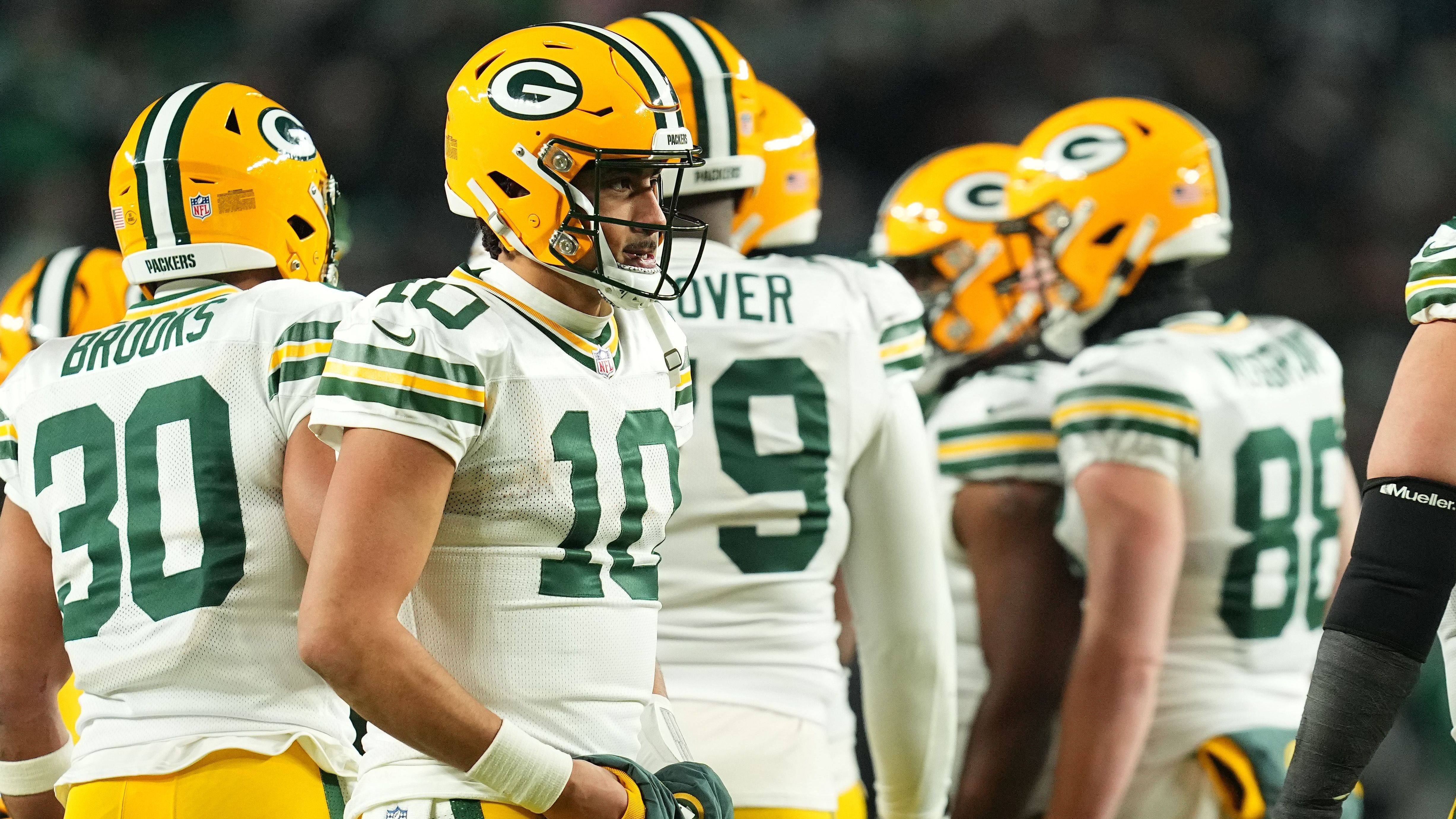 <strong>Green Bay Packers</strong><br>Siegquote: 67 Prozent