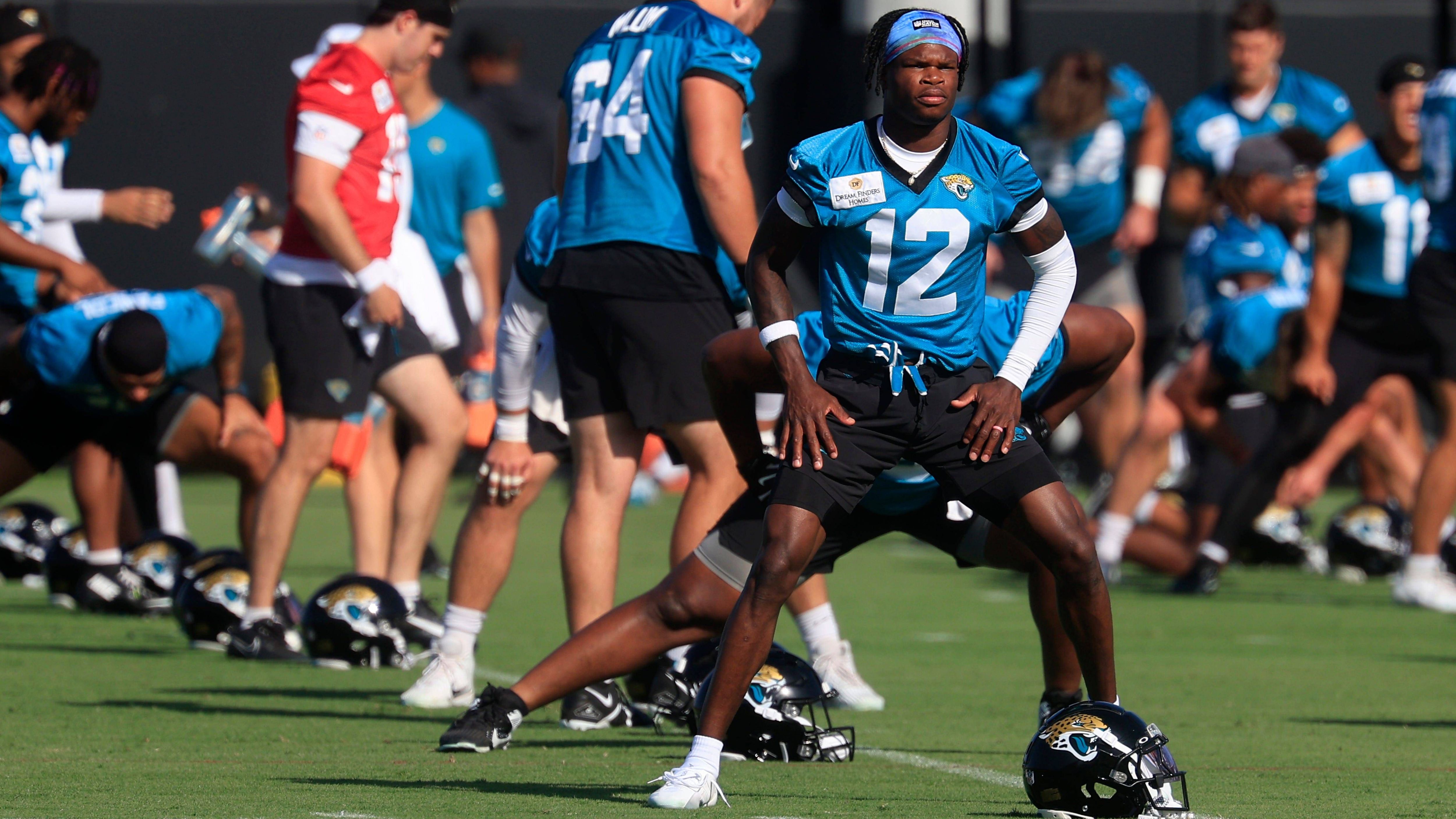 <strong>Jacksonville Jaguars</strong><br>Anzahl Unentschieden: 0