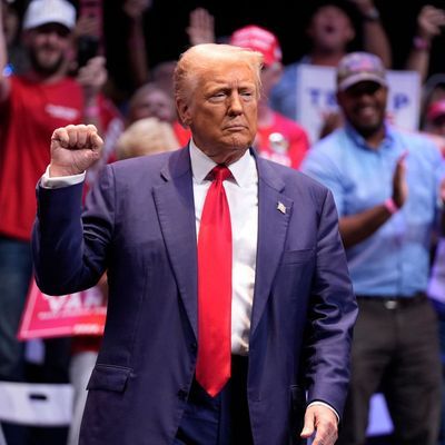 Trump-Team: US-Geheimdienst warnt vor Morddrohungen aus Iran